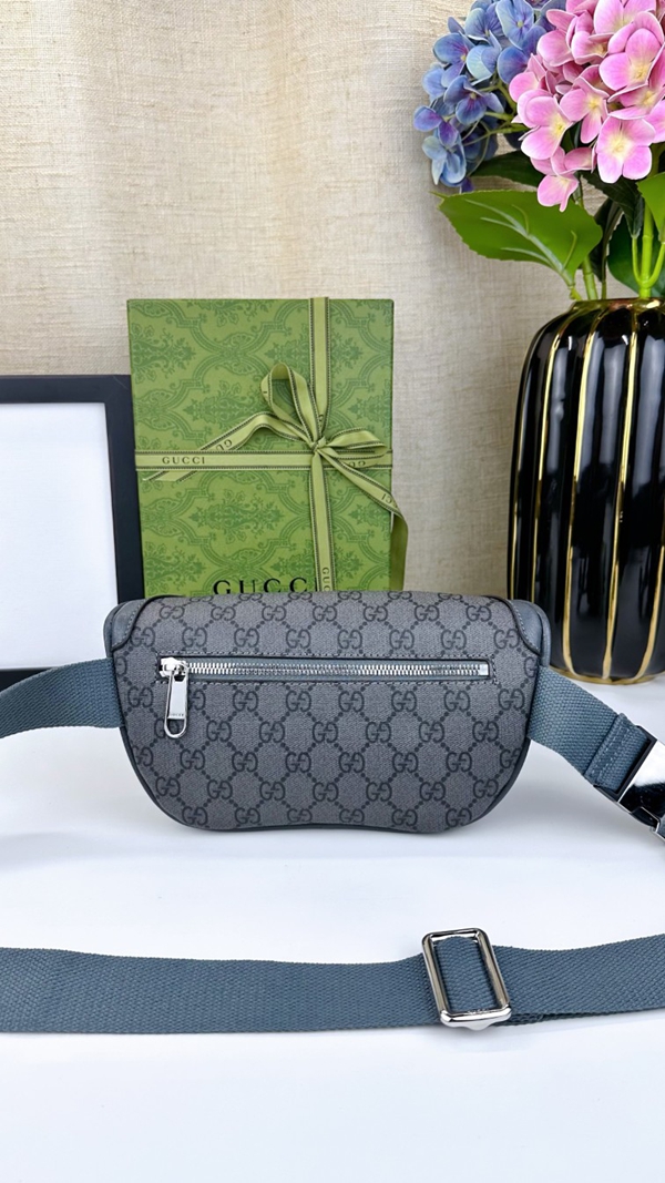 激安グッチバッグコピー内部構造